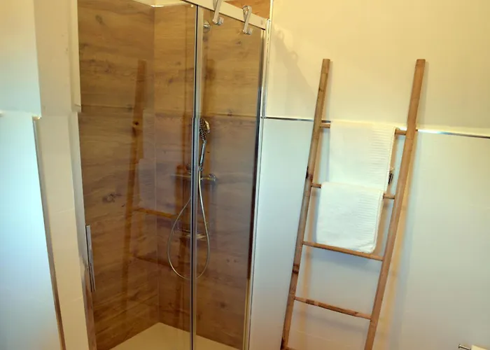 Casas Hazas Casa de Férias *