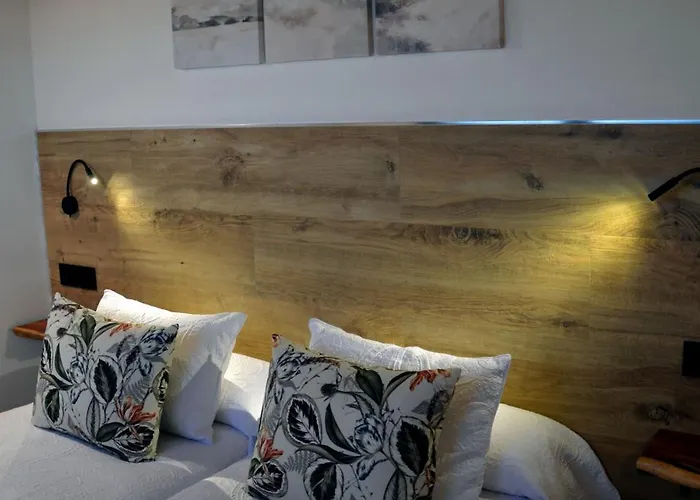 Casa de Férias Casas Hazas