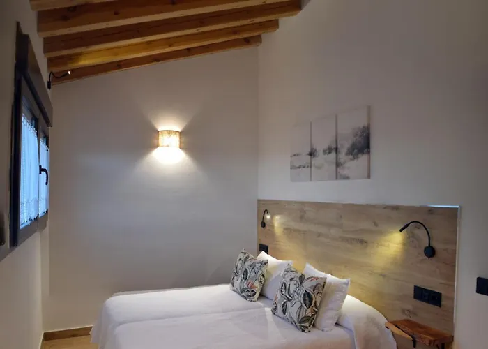 Casas Hazas La Cuesta (Castile and Leon)