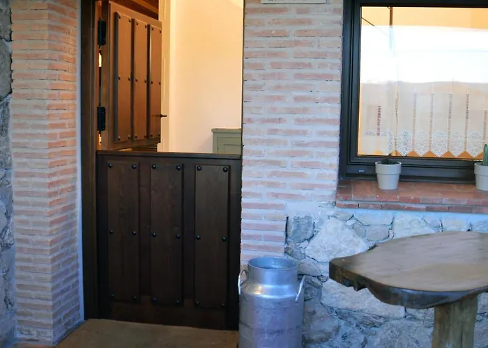 Casas Hazas La Cuesta (Castile and Leon)