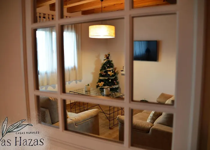 Casa de Férias Casas Hazas