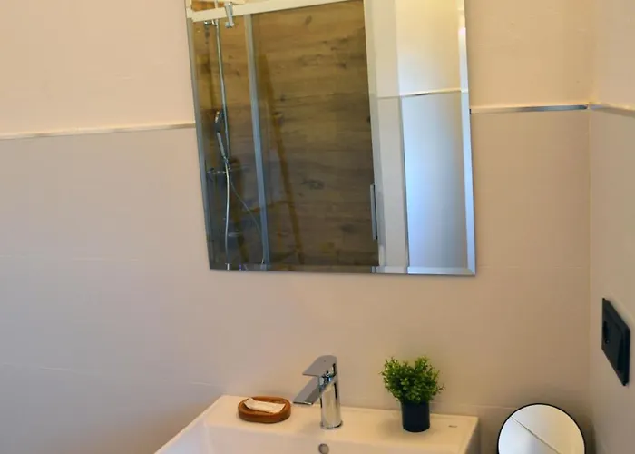 Casas Hazas La Cuesta (Castile and Leon)