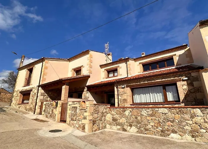 Casa de Férias Casas Hazas